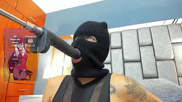 Snapshot of Foxy_Assh_ chatting on September 30, 2025, 12:11 pm Foxy Assh online show from September 30, 2025, 12:11 pm