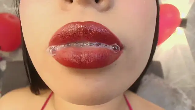 mia roux13 online show from February 19, 2025, 10:20 pm