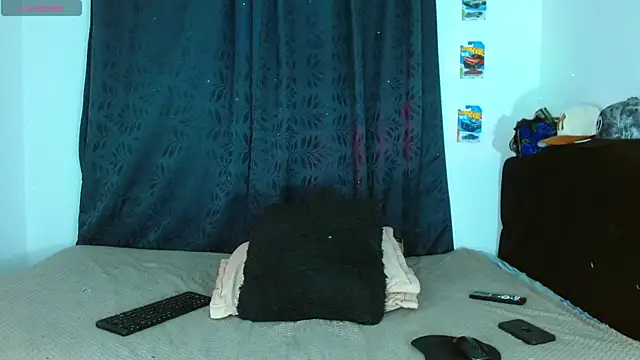 Bastiaan 28 online show from November 13, 2025, 4:05 am