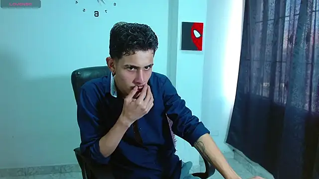 Snapshot of Bastiaan_28 chatting on October 2, 2025, 7:50 pm Bastiaan 28 online show from October 2, 2025, 7:50 pm