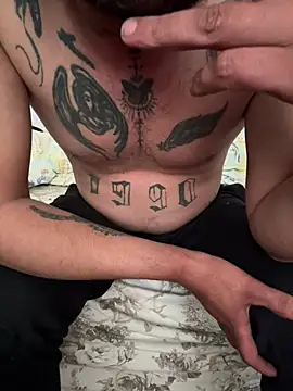 sikergecer3435 online show from March 16, 2026, 3:15 pm