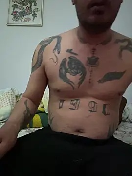 sikergecer3435 online show from March 2, 2026, 4:58 pm