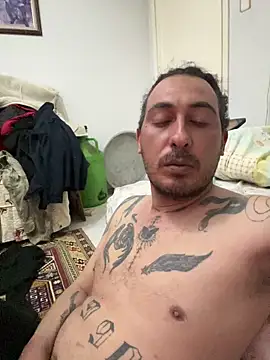 sikergecer3435 online show from March 6, 2026, 7:20 pm