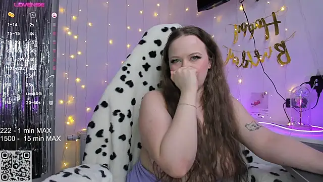 HANNA MONTANAS online show from February 1, 2025, 9:51 pm
