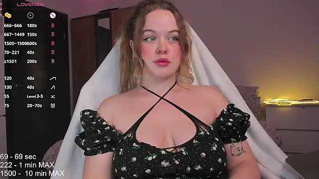 HANNA MONTANAS online show from November 3, 2025, 5:27 pm