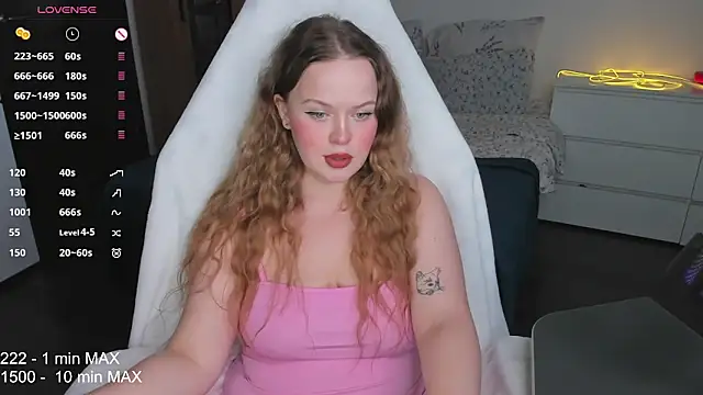 HANNA MONTANAS online show from September 23, 2025, 1:40 pm