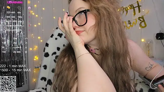 HANNA MONTANAS online show from February 5, 2025, 5:09 pm