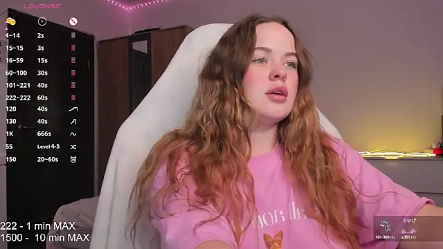 HANNA MONTANAS online show from October 13, 2025, 7:37 pm