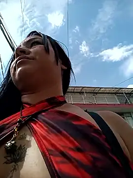 alondraabrown online show from October 29, 2025, 7:13 pm