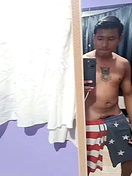 Cris ale1218 online show from April 25, 2026, 2:03 am