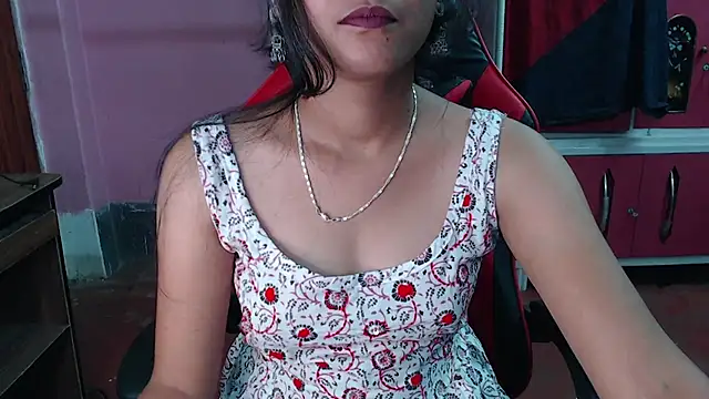 Angel Alison  online show from February 24, 2025, 6:26 pm