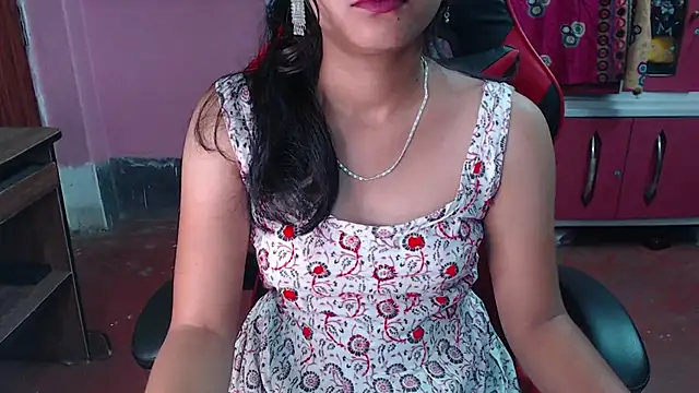 Angel Alison  online show from March 2, 2025, 6:57 pm