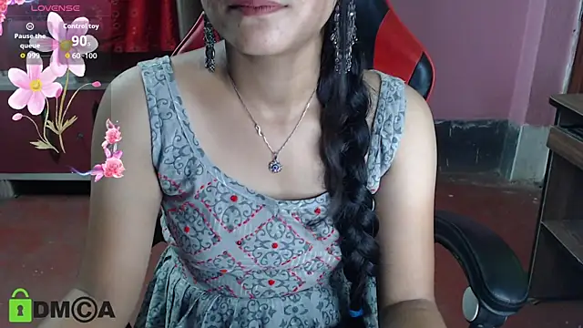 Angel Alison  online show from July 4, 2026, 6:56 pm