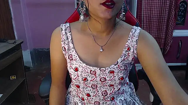 Angel Alison  online show from December 21, 2024, 6:11 pm