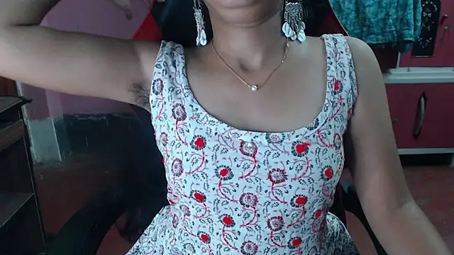 Angel Alison  online show from October 15, 2025, 6:38 pm