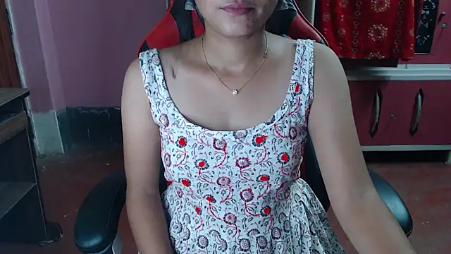 Angel Alison  online show from October 19, 2025, 6:54 pm