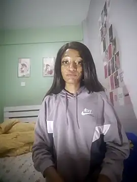 Snapshot of GoddessVee chatting on November 22, 2025, 7:02 pm GoddessVee online show from November 22, 2025, 7:02 pm