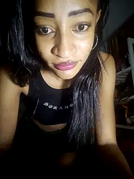 GoddessVee online show from March 18, 2026, 9:04 pm