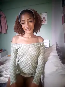 Snapshot of GoddessVee chatting on November 11, 2025, 12:11 pm GoddessVee online show from November 11, 2025, 12:11 pm