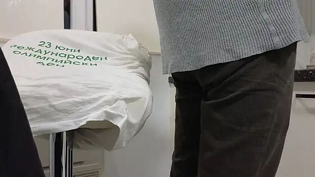 BalancedSexLife online show from March 3, 2025, 12:45 am