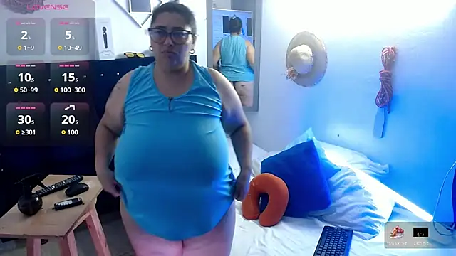 Snapshot of bubis_laru53 chatting on April 21, 2026, 7:09 pm bubis laru53 online show from April 21, 2026, 7:09 pm