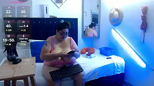 bubis laru53 online show from April 10, 2026, 7:32 pm