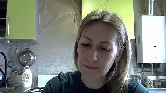 AshleyXHoney online show from March 27, 2026, 8:37 am