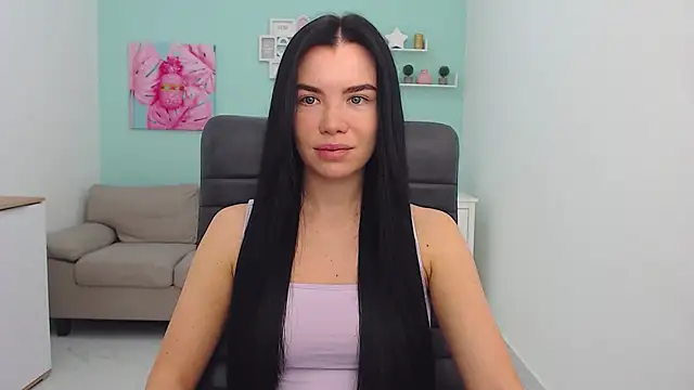 MadisonGomes online show from February 20, 2025, 6:50 am