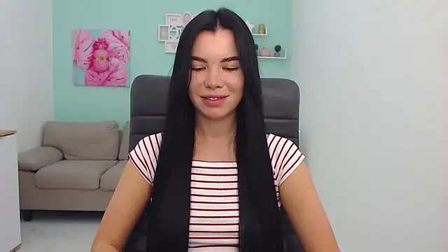 MadisonGomes online show from March 11, 2025, 6:19 am