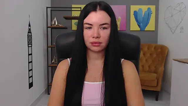 MadisonGomes online show from October 20, 2025, 7:09 am