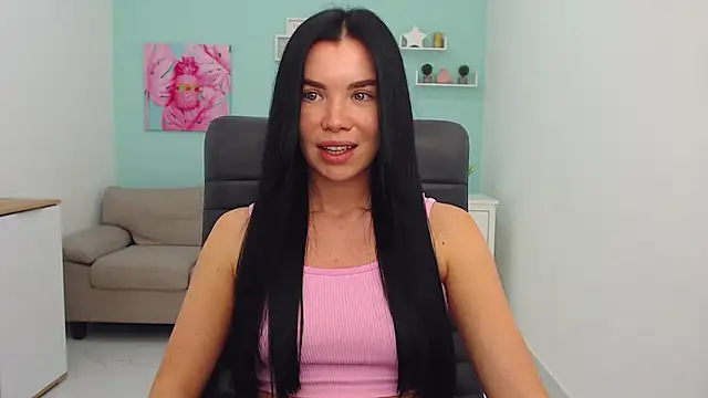 MadisonGomes online show from January 19, 2025, 9:11 am