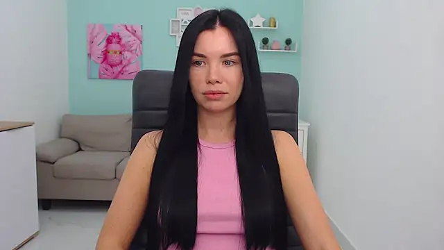 MadisonGomes online show from February 12, 2025, 10:46 am
