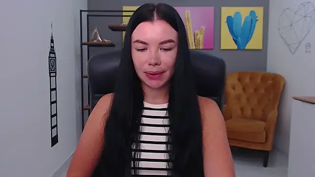 MadisonGomes online show from October 5, 2025, 6:48 am