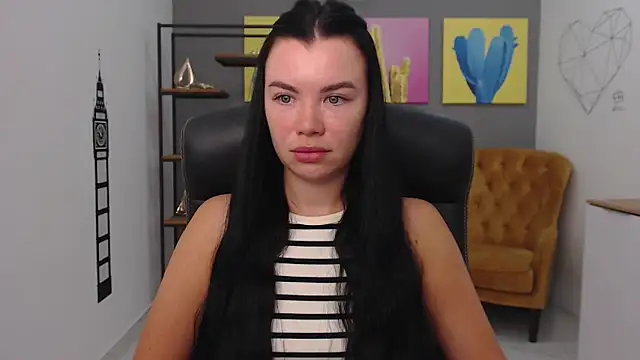 MadisonGomes online show from October 15, 2025, 7:38 am