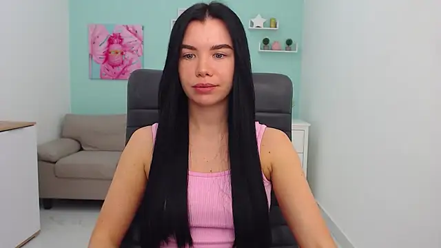 MadisonGomes online show from January 29, 2025, 7:04 am