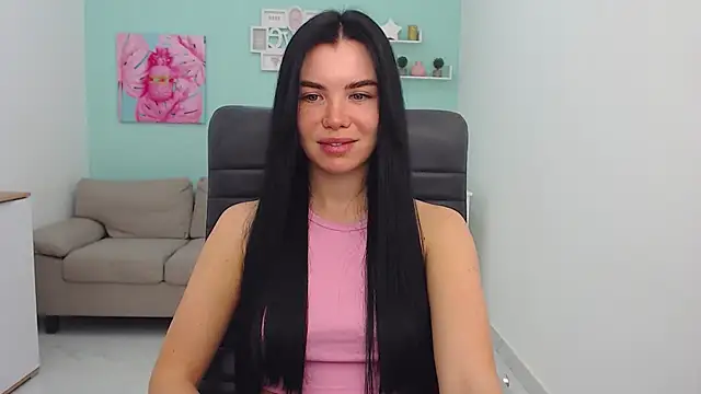 MadisonGomes online show from February 26, 2025, 6:30 am