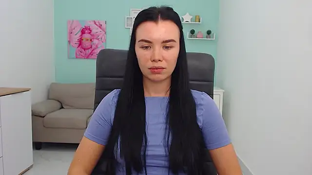 MadisonGomes online show from February 2, 2025, 10:13 am