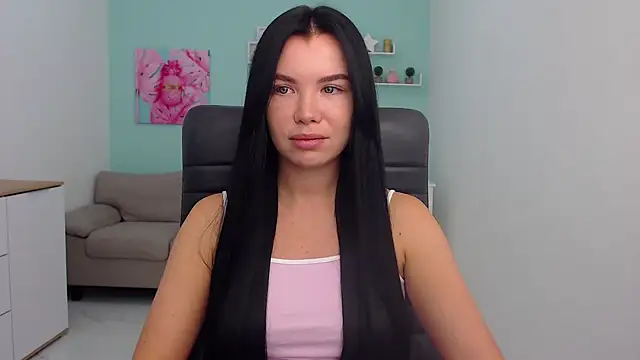 MadisonGomes online show from September 21, 2025, 7:02 am