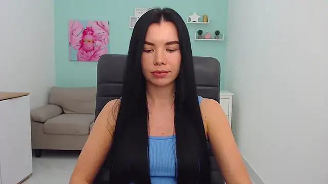 MadisonGomes online show from January 30, 2025, 11:01 am