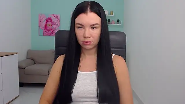 MadisonGomes online show from September 19, 2025, 5:55 am