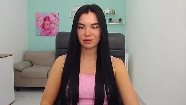 MadisonGomes online show from January 23, 2025, 11:04 am