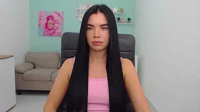 MadisonGomes online show from February 18, 2025, 10:38 am