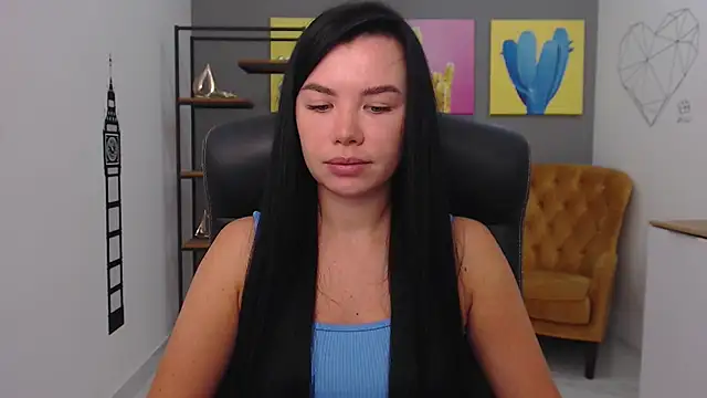 MadisonGomes online show from October 16, 2025, 7:38 am