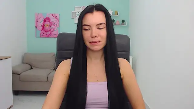 MadisonGomes online show from February 21, 2025, 6:51 am