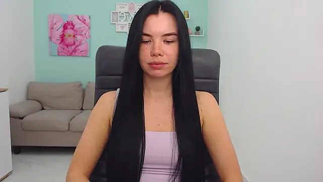 MadisonGomes online show from March 14, 2025, 6:32 am