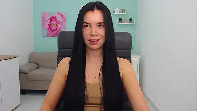 MadisonGomes online show from January 27, 2025, 7:24 am