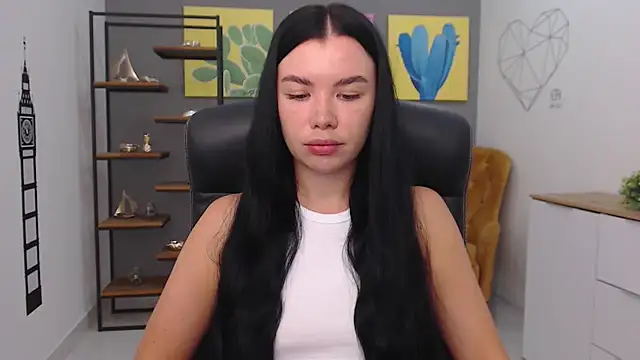 MadisonGomes online show from September 10, 2025, 5:39 am