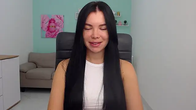 MadisonGomes online show from September 17, 2025, 6:04 am