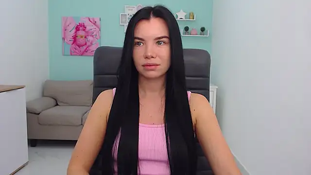 MadisonGomes online show from February 14, 2025, 6:56 am