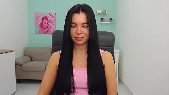 MadisonGomes online show from January 23, 2025, 6:06 am